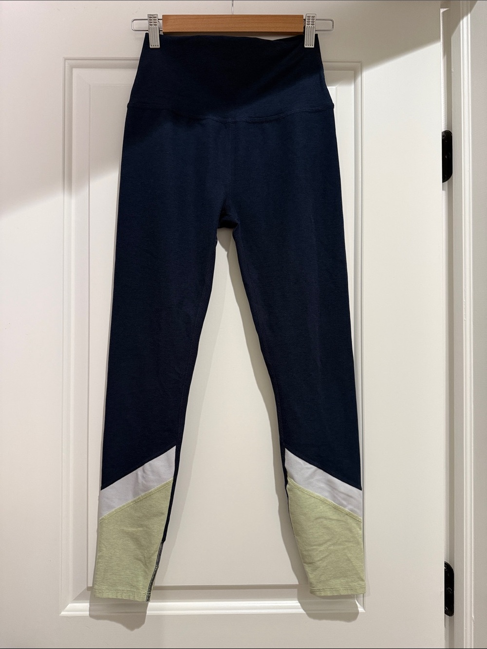 Peloton x Beyond Yoga High Waisted Leggings